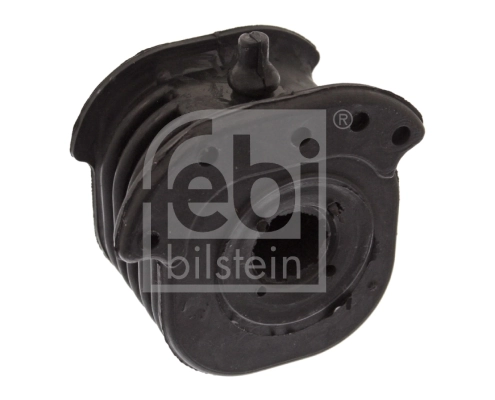 Mounting, control/trailing arm